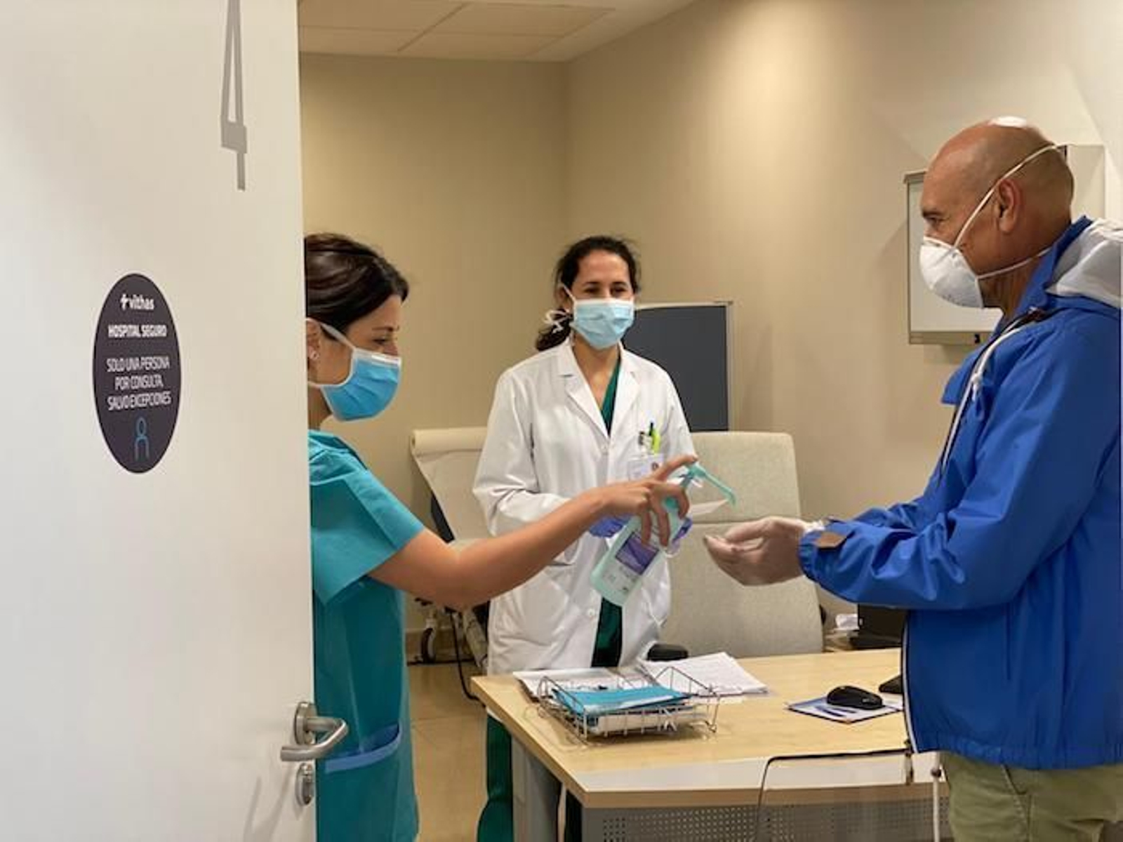 Hospitales Vithas en la Costa del Sol: Preparados para cuidarte Hospitales Vithas en la Costa del Sol: Preparados para cuidarte