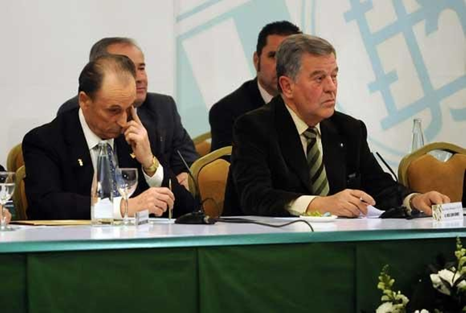 Lopera dice que el informe pericial no ha sido ratificado y es incorrecto