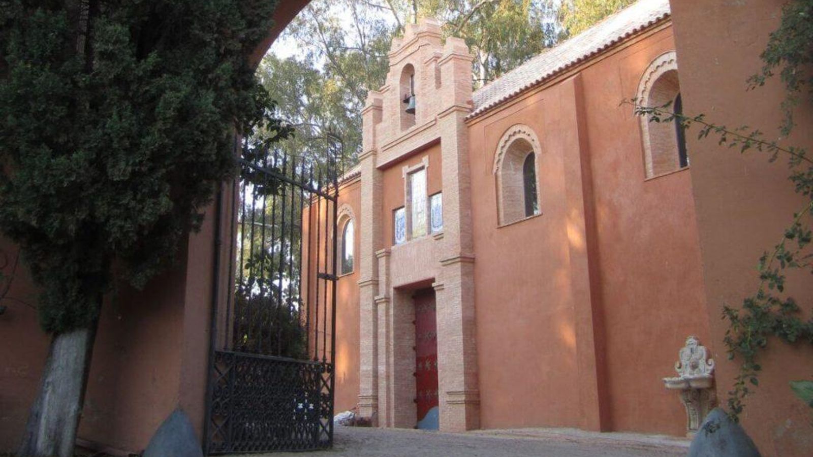 Capilla Ducal del Rosario