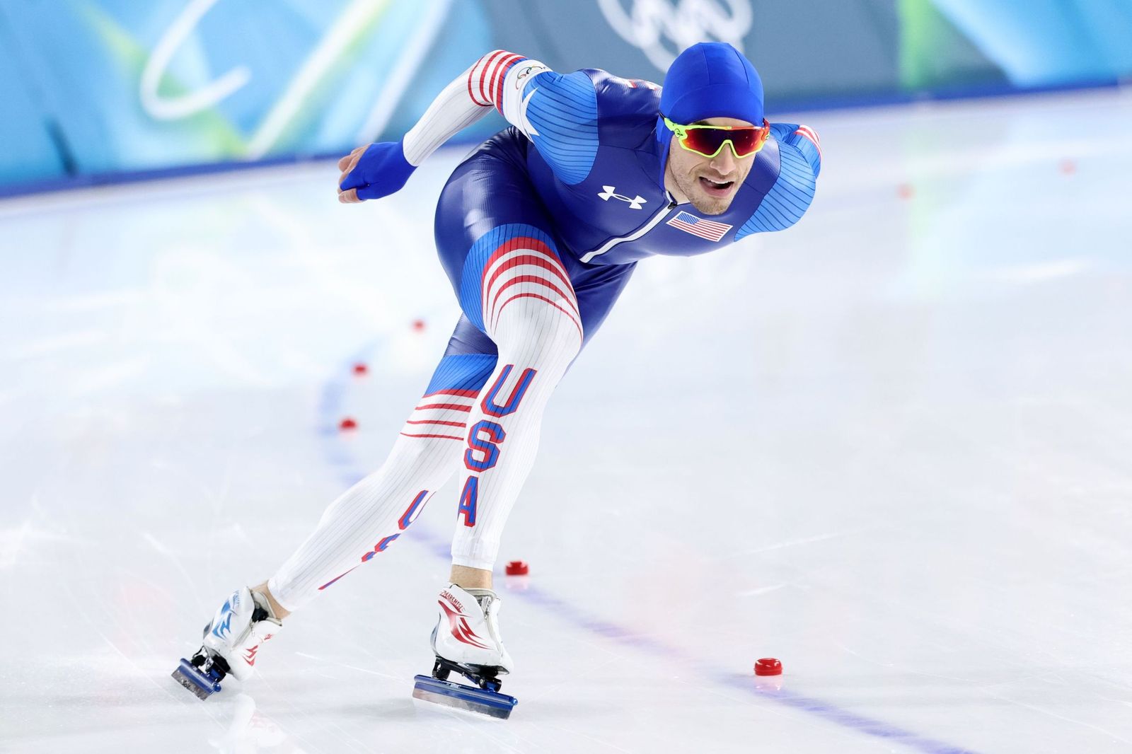 Las mejores fotos de los Juegos Olímpicos de invierno Milán Cortina d'Ampezzo 2026 | Jornada 14