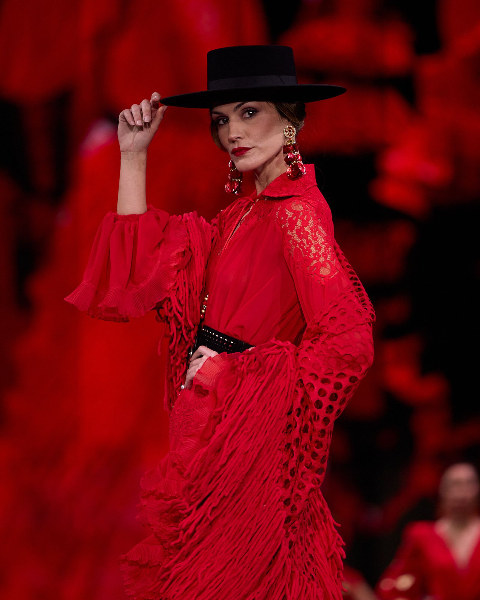 El desfile de Sergy & Tapiju en Simof 2026, todas las fotos