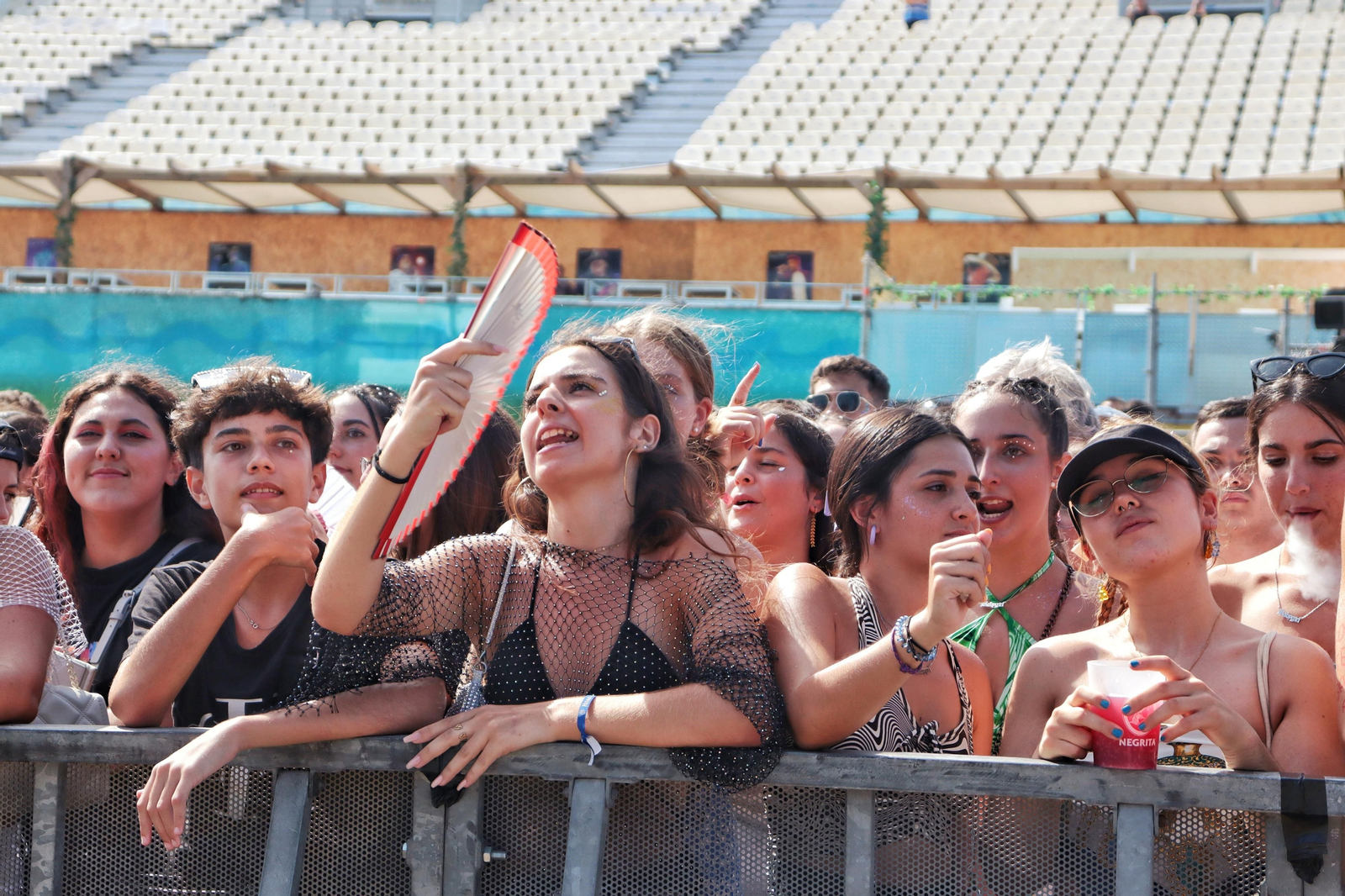 El Boombastic 2023 de Fuengirola, en fotos