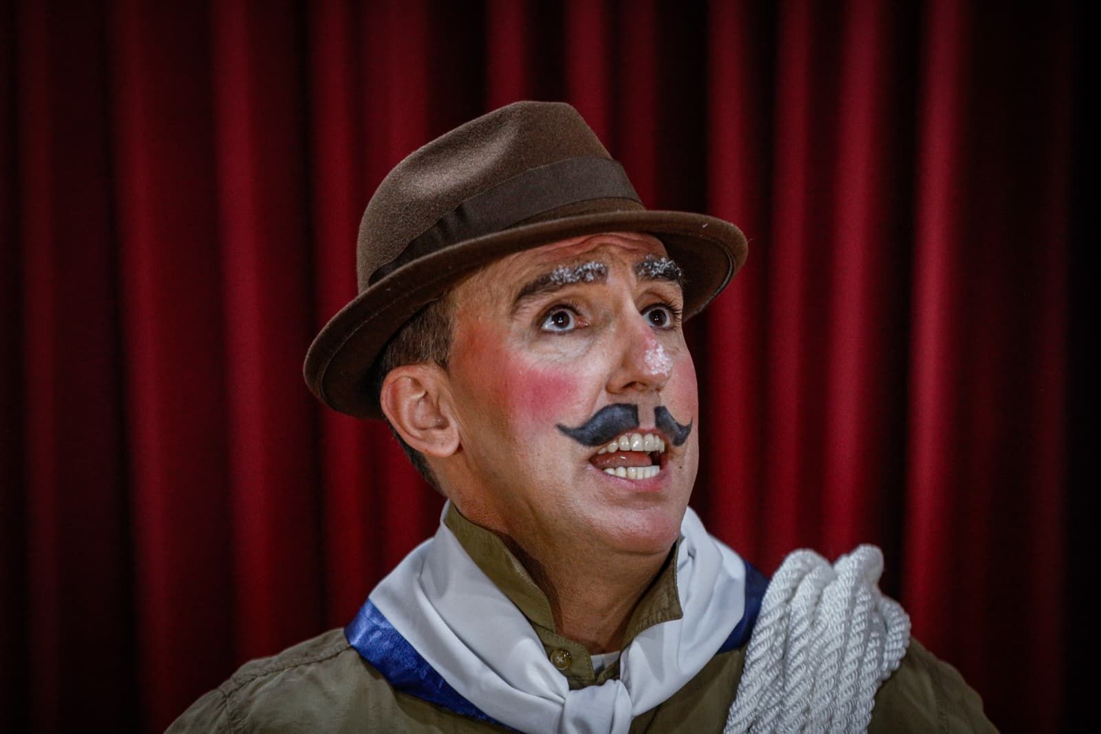 Búscate entre las mejores imágenes de la quinta sesión de cuartos de final del COAC 2026