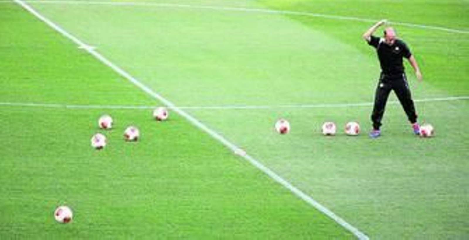 "Humildad y confianza"