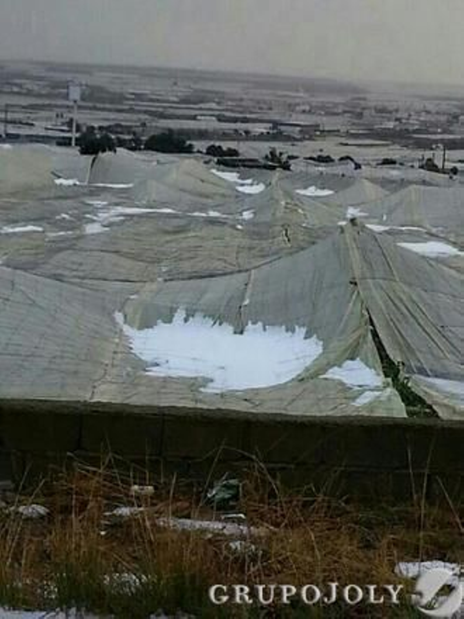 Foto: Diario de Almería