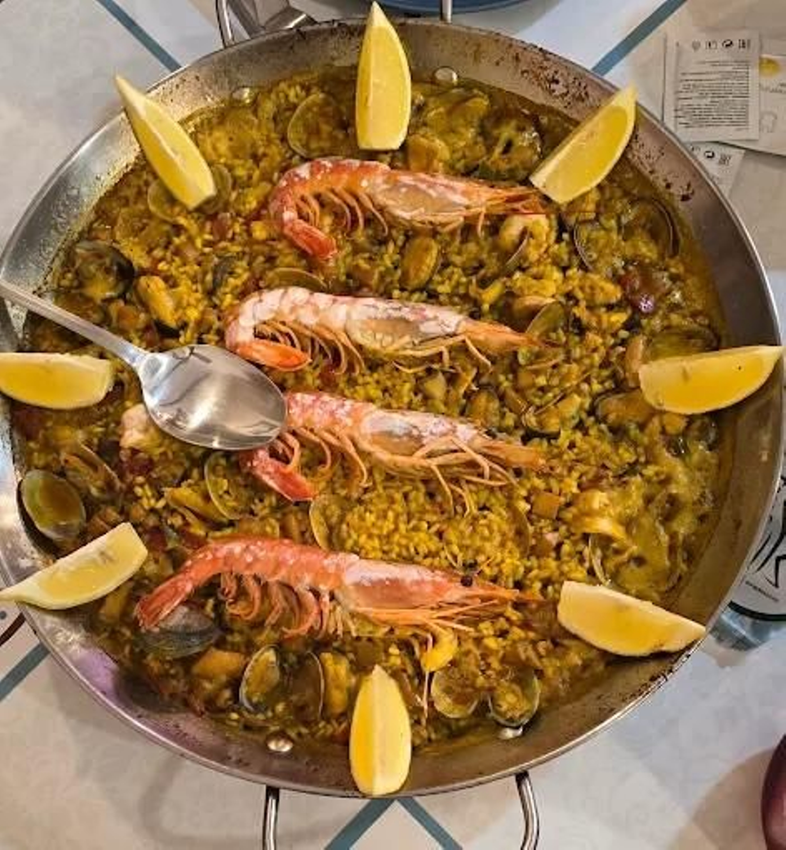 Casa Emilio de Rota.