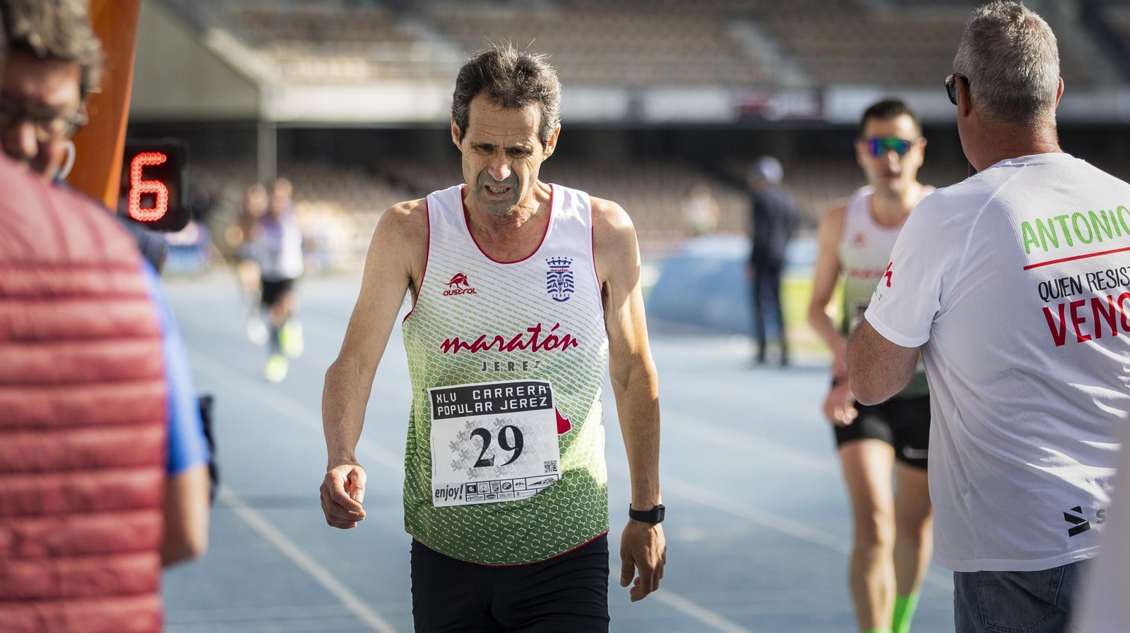 Búscate en la 45 Carrera Popular de Jerez