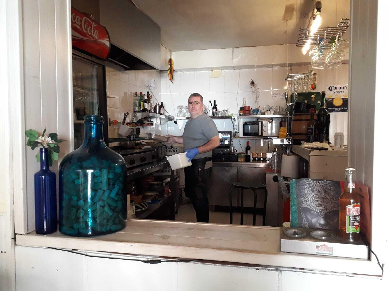 Las fotografías del inicio de la desescalada en Córdoba