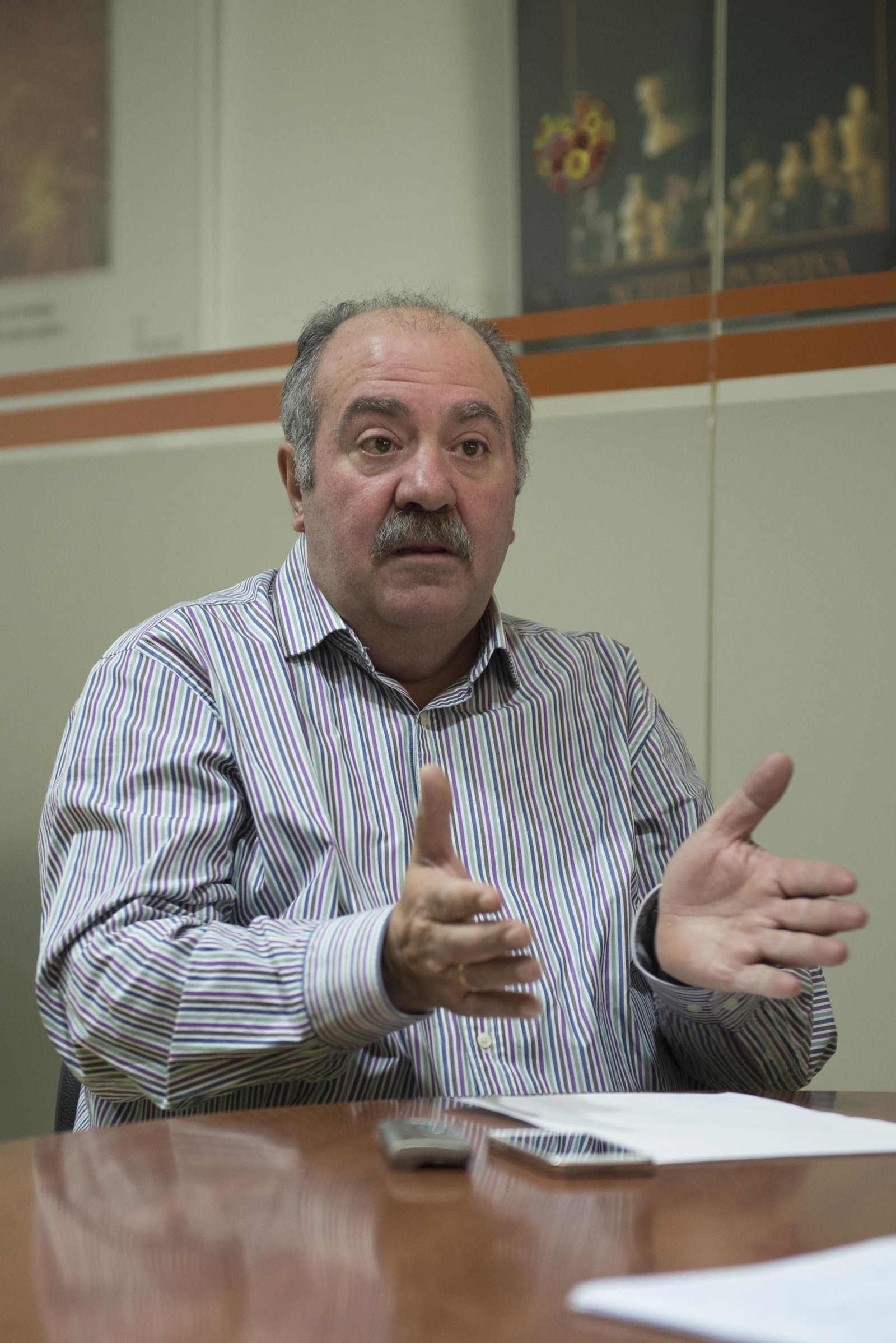 Ramón Arenas Guerrero