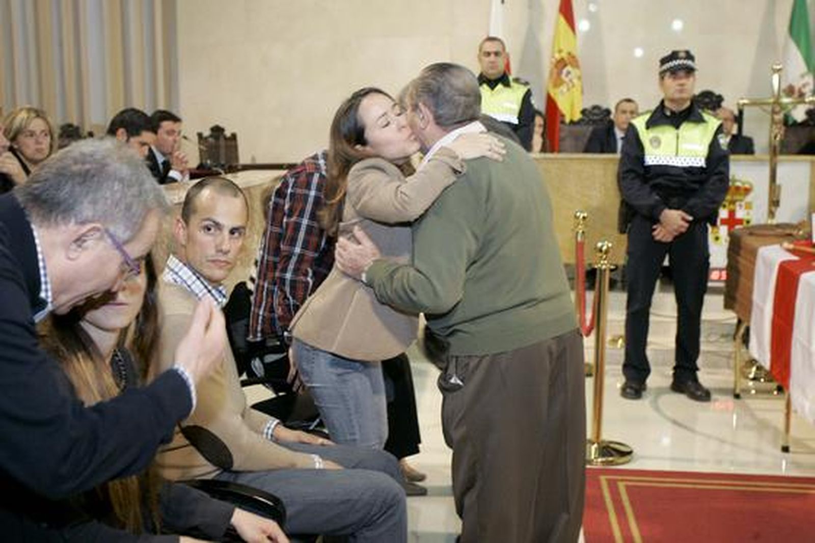 Foto: Rafael G. / J. M. Bretones