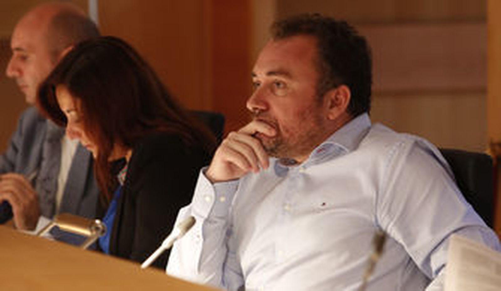 El TSJA confirma el sobreseimiento de causa contra ex director del Centro de Flamenco