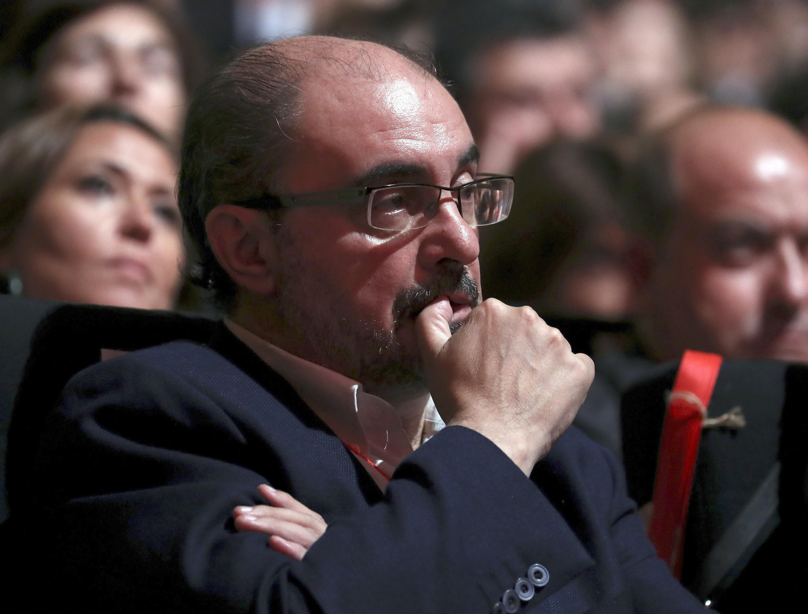 Las imágenes del 39º Congreso Federal del PSOE