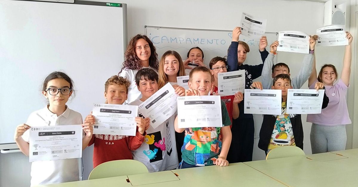 ¡Verano Digital e Inclusivo! Campamento Gratuito para Niños y Jóvenes Aprenderán Tecnología con Propósito