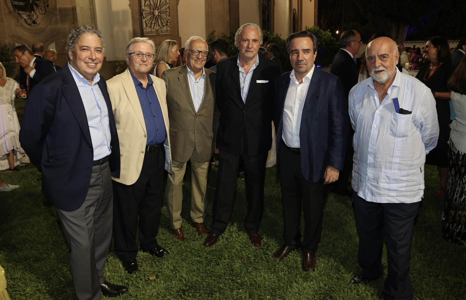 Premios a la excelencia en las Pymes Andaluzas 2025