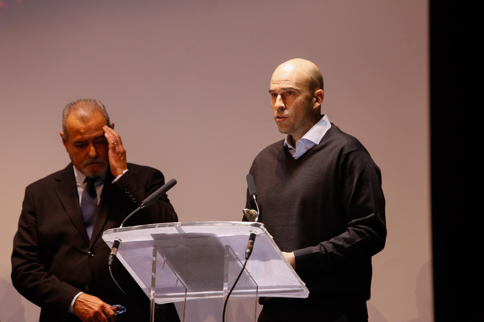 Fotos de la clausura de Algeciras Fantástika 2025