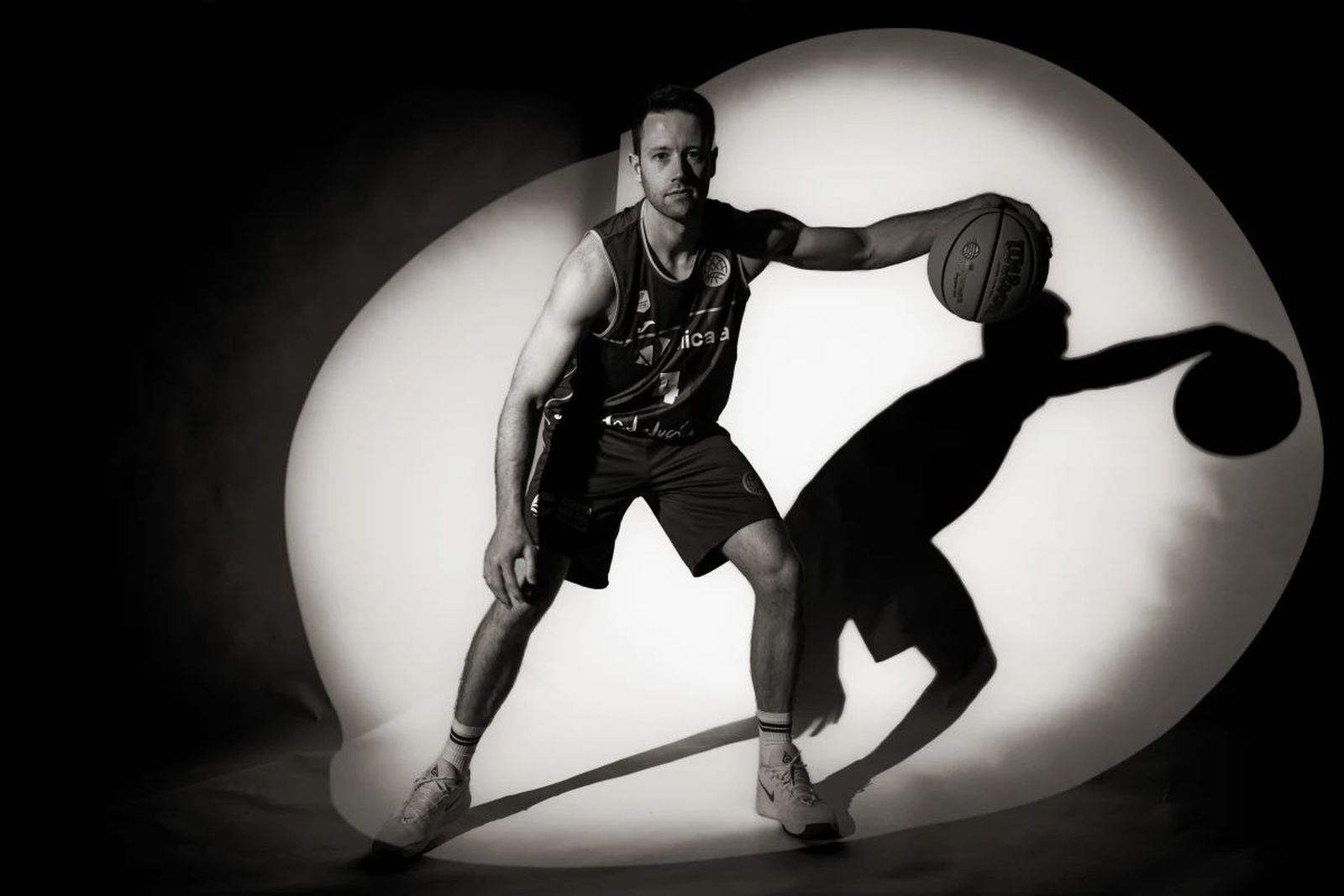 Las espectaculares fotos del Media Day del Unicaja en Singapur