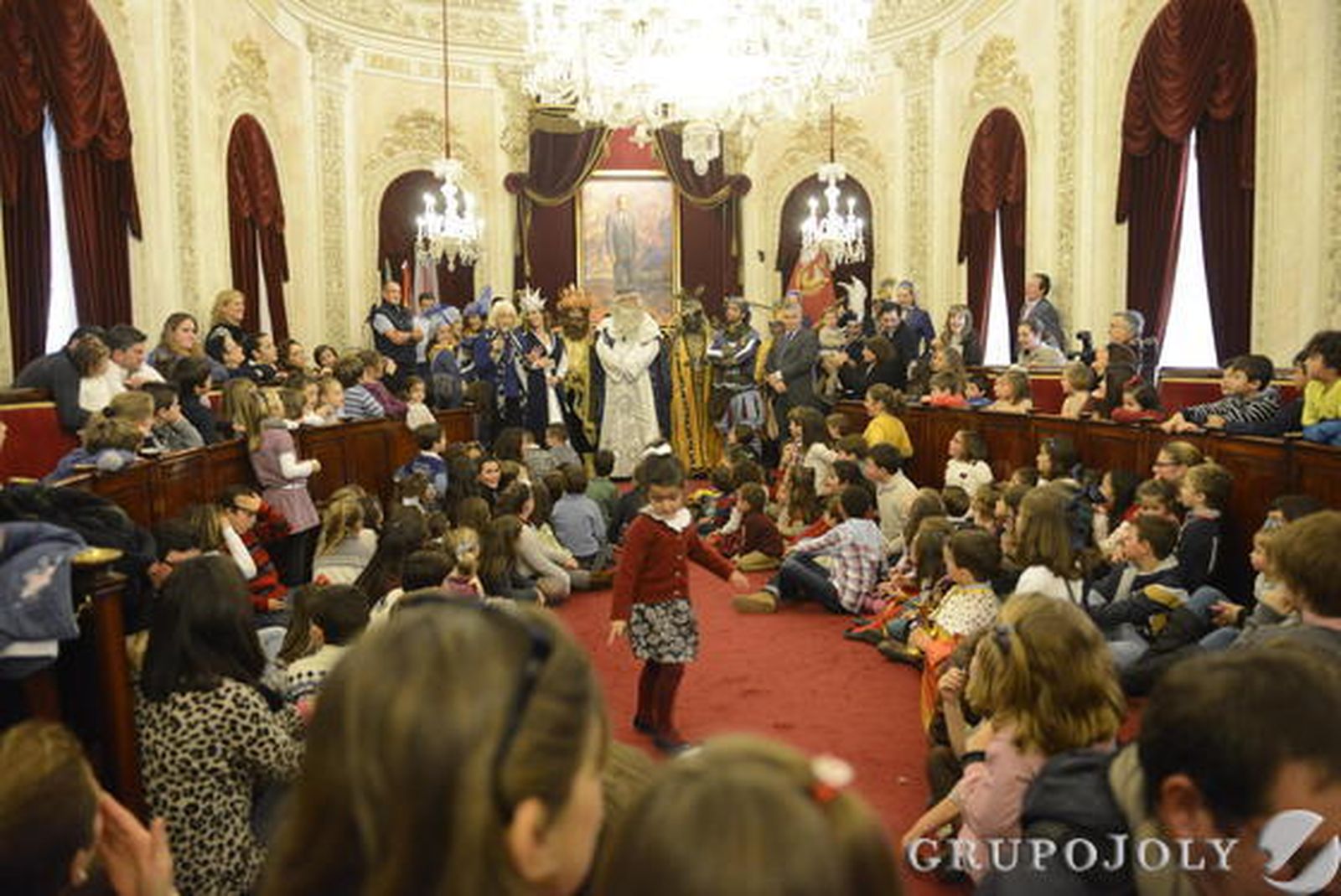 Foto: Joaquin Hernandez Kiki