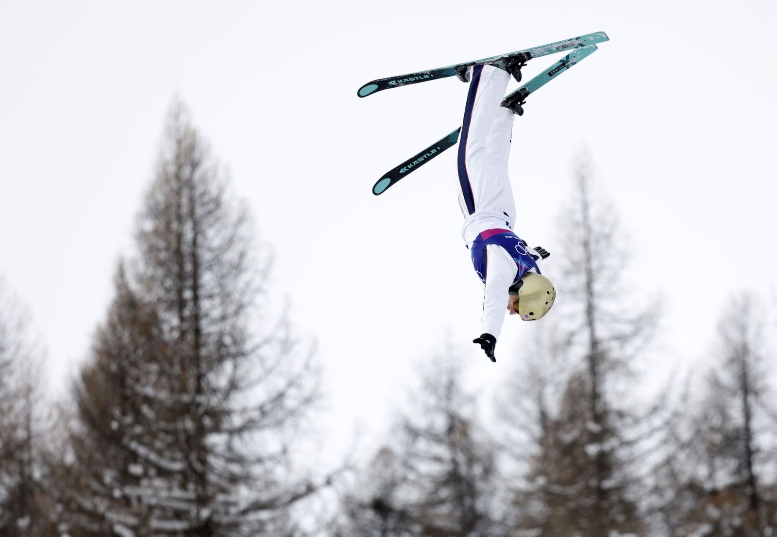 Las mejores fotos de los Juegos Olímpicos de invierno Milán Cortina d'Ampezzo 2026 | Jornada 13