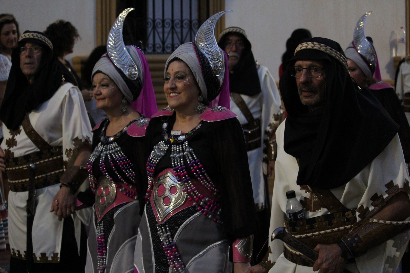 Moros y Cristianos de Vera: así se vivió la fiesta