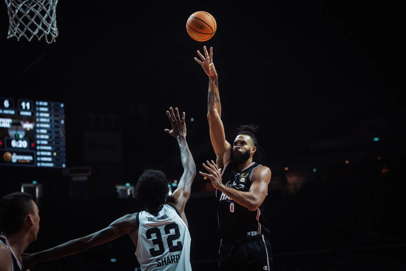 Unicaja-NBA G League United, final de la Copa Intercontinental