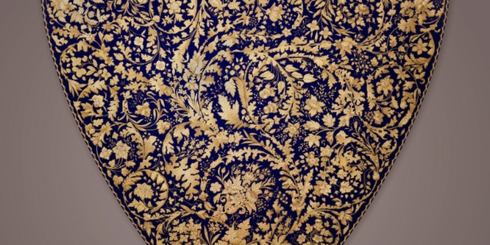 En total se han precisado más de tres años para poder alcanzar una reproducción fidedigna del mismo