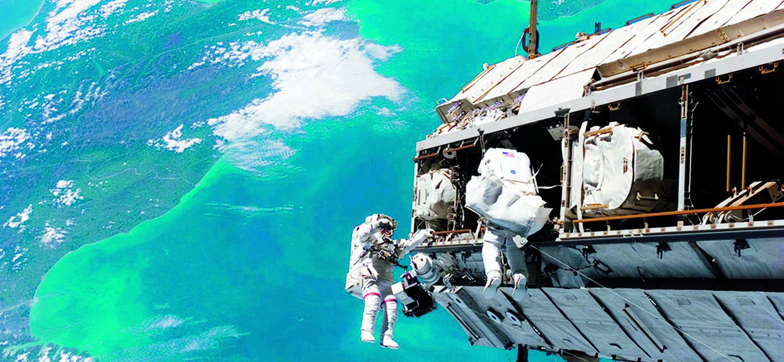 Qué pide la ESA para convertirse en astronauta