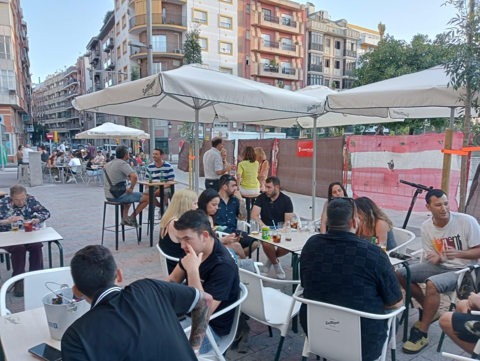 Las imágenes más destacadas del miércoles 26 de junio en Huelva