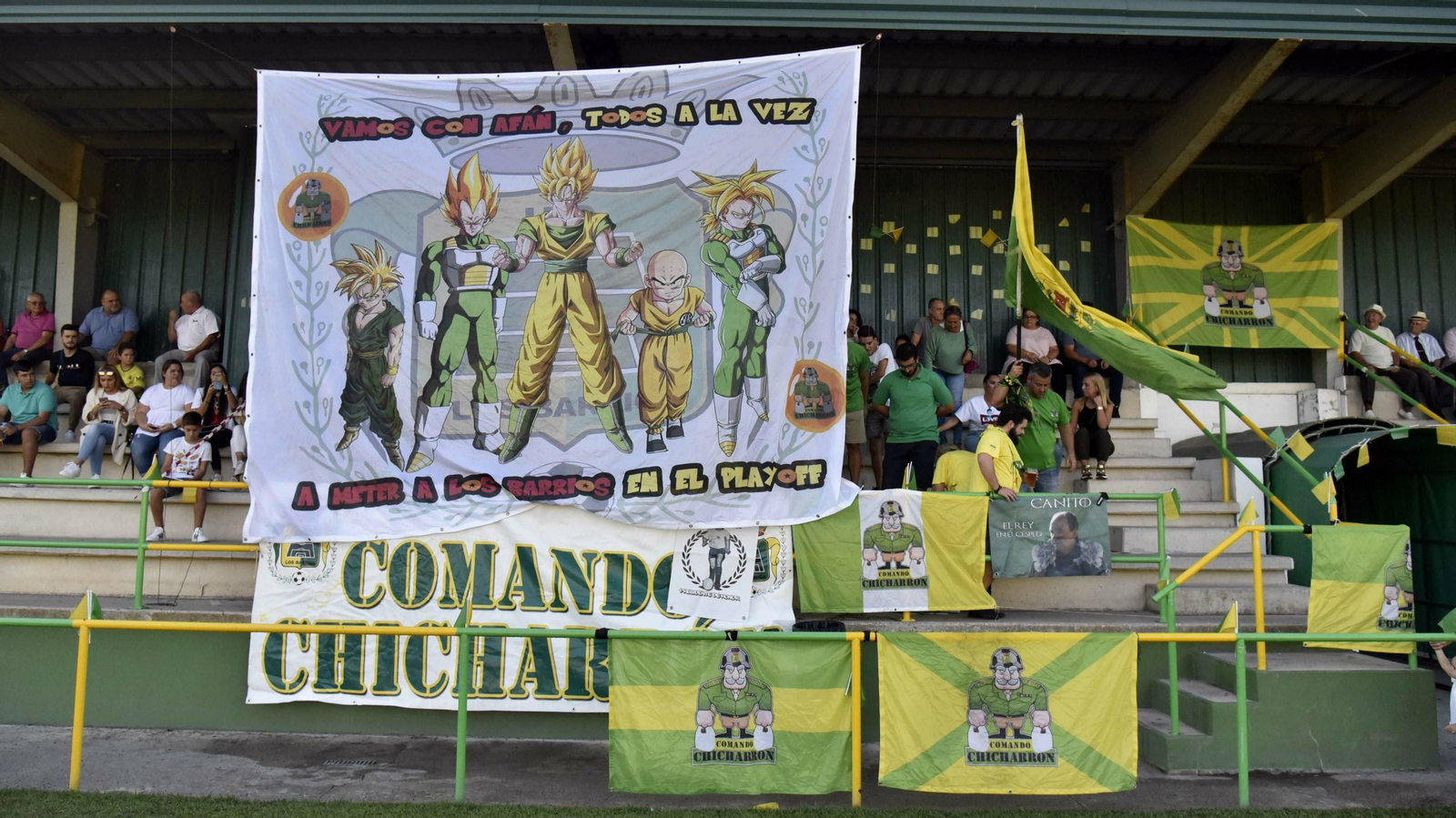 Las mejores fotos del Unión - Lucena