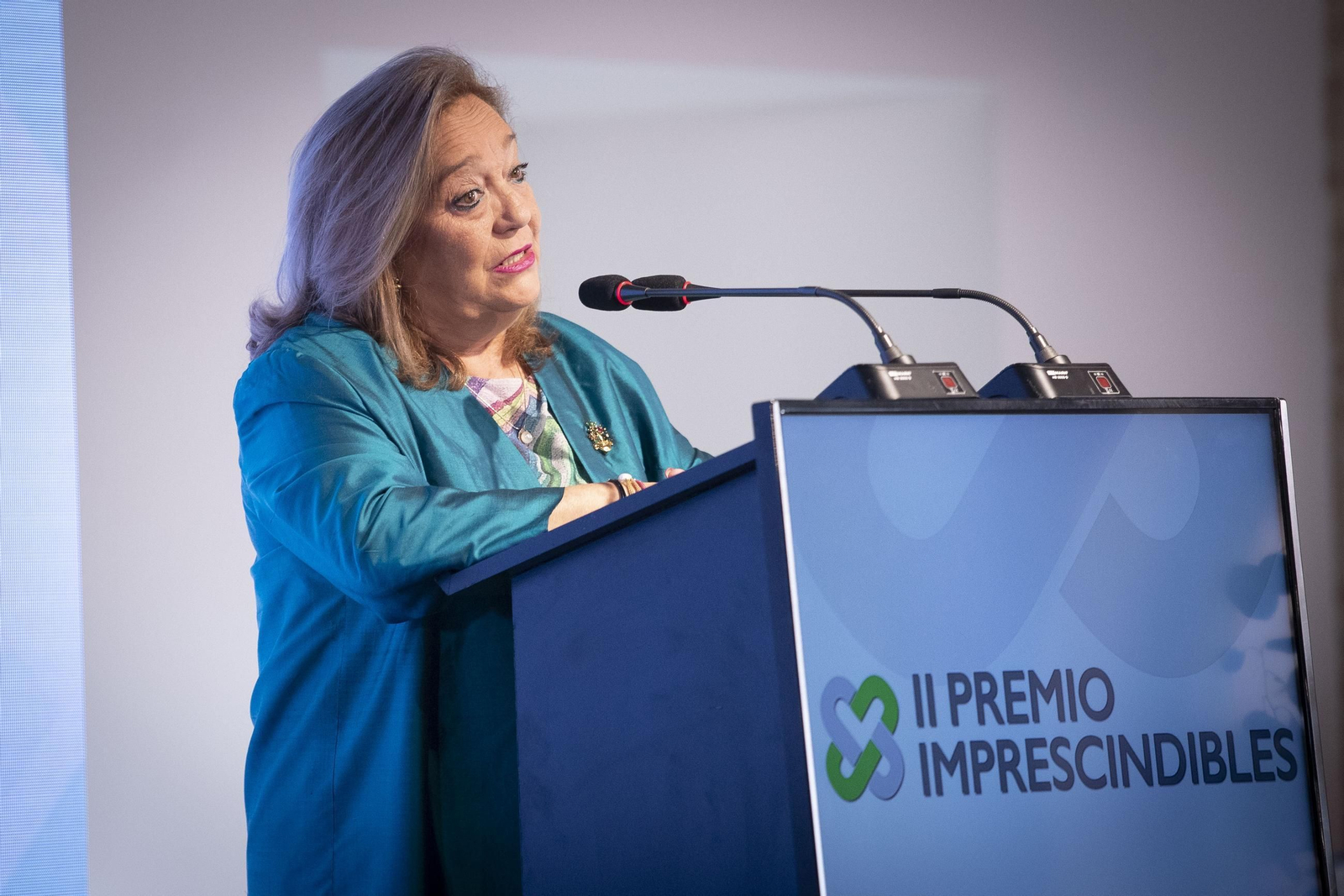 Todas las imágenes de la entrega de los Premios Imprescindibles por Granada Hoy y Fundación Unicaja