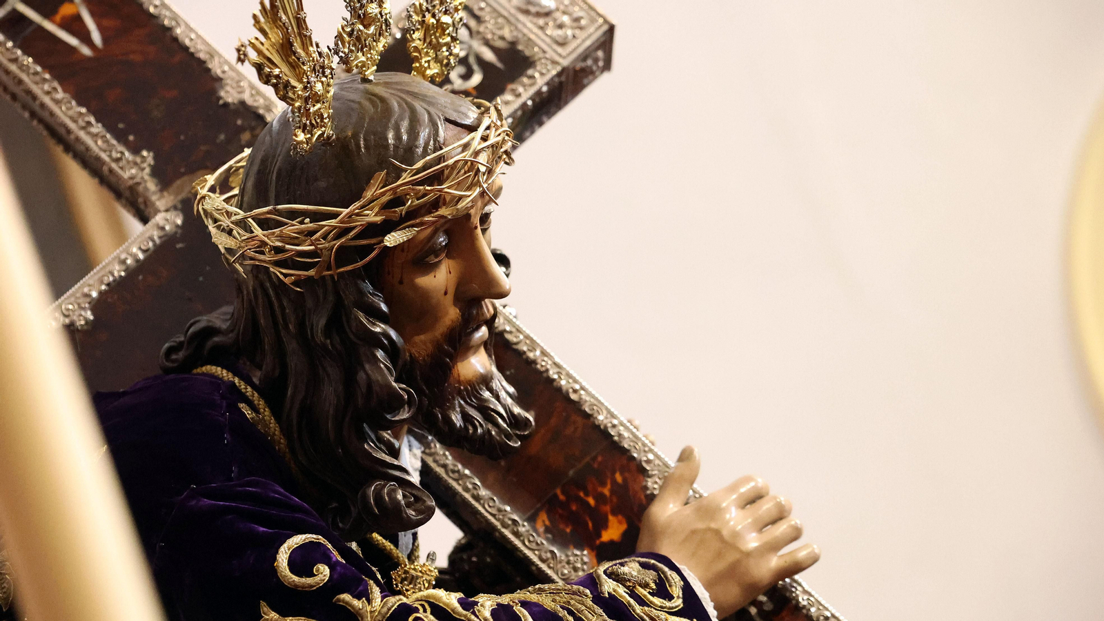 Segundo domingo de Cuaresma en Jerez