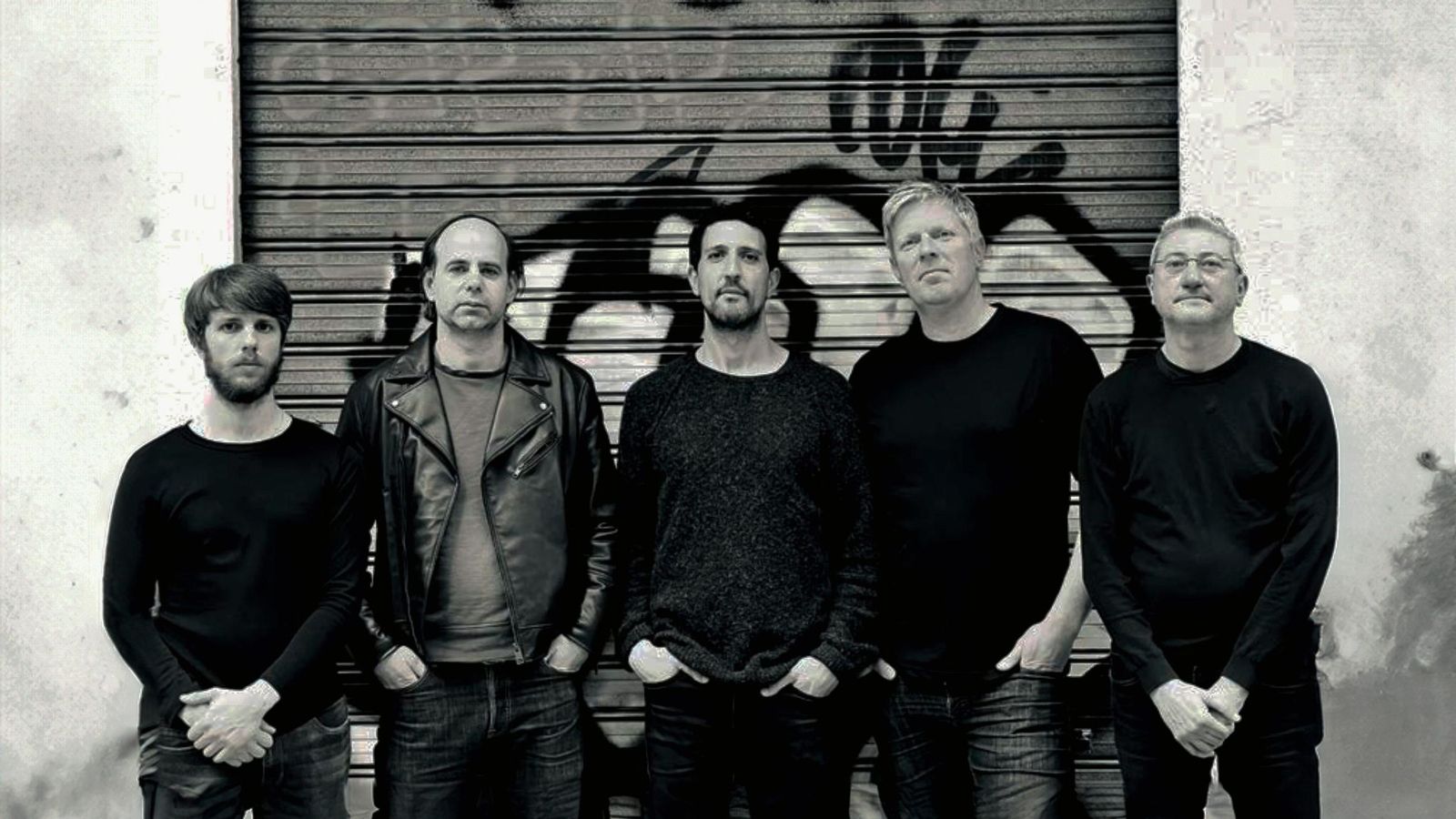 Antonio González & Arturo Serra Quintet