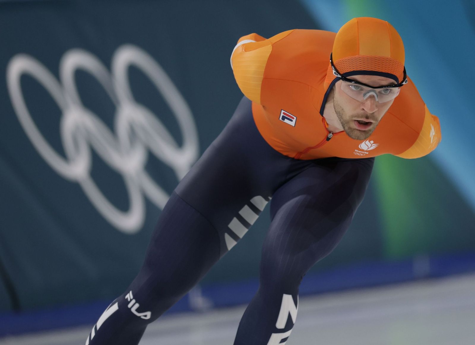 Las mejores fotos de los Juegos Olímpicos de invierno Milán Cortina d'Ampezzo 2026 | Tercera jornada