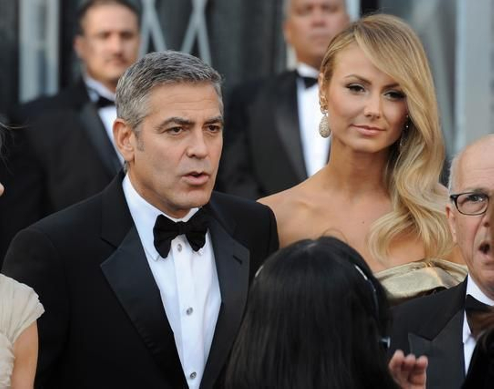 Las imágenes de la gala de los Oscar