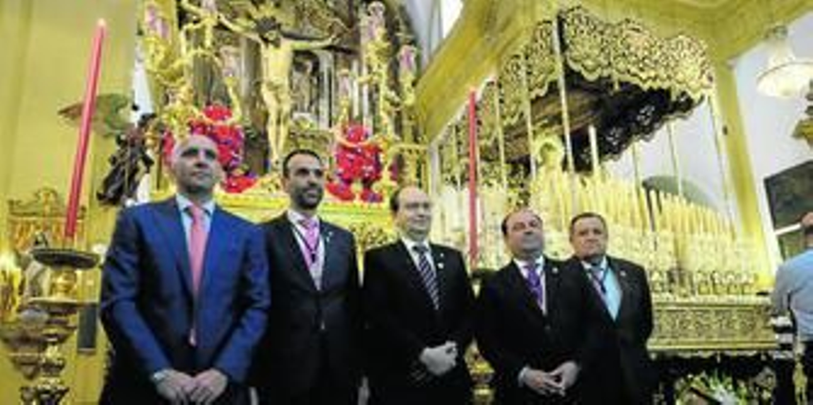 Otro llegador de nuevo diseño