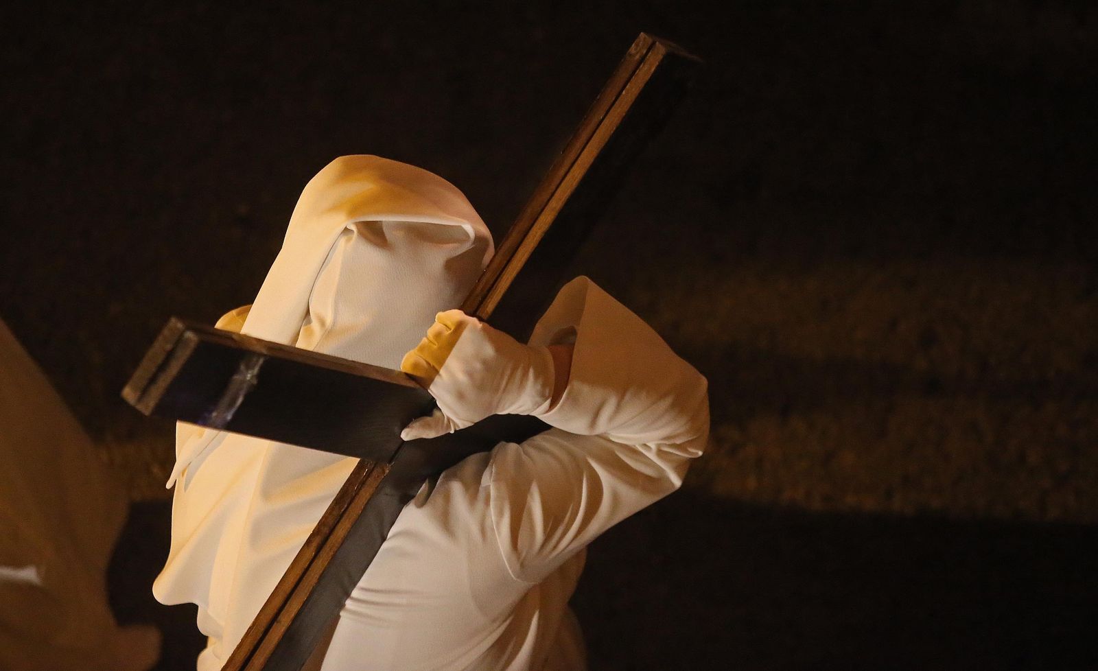 Fotos del Martes Santo en Algeciras: Medinaceli