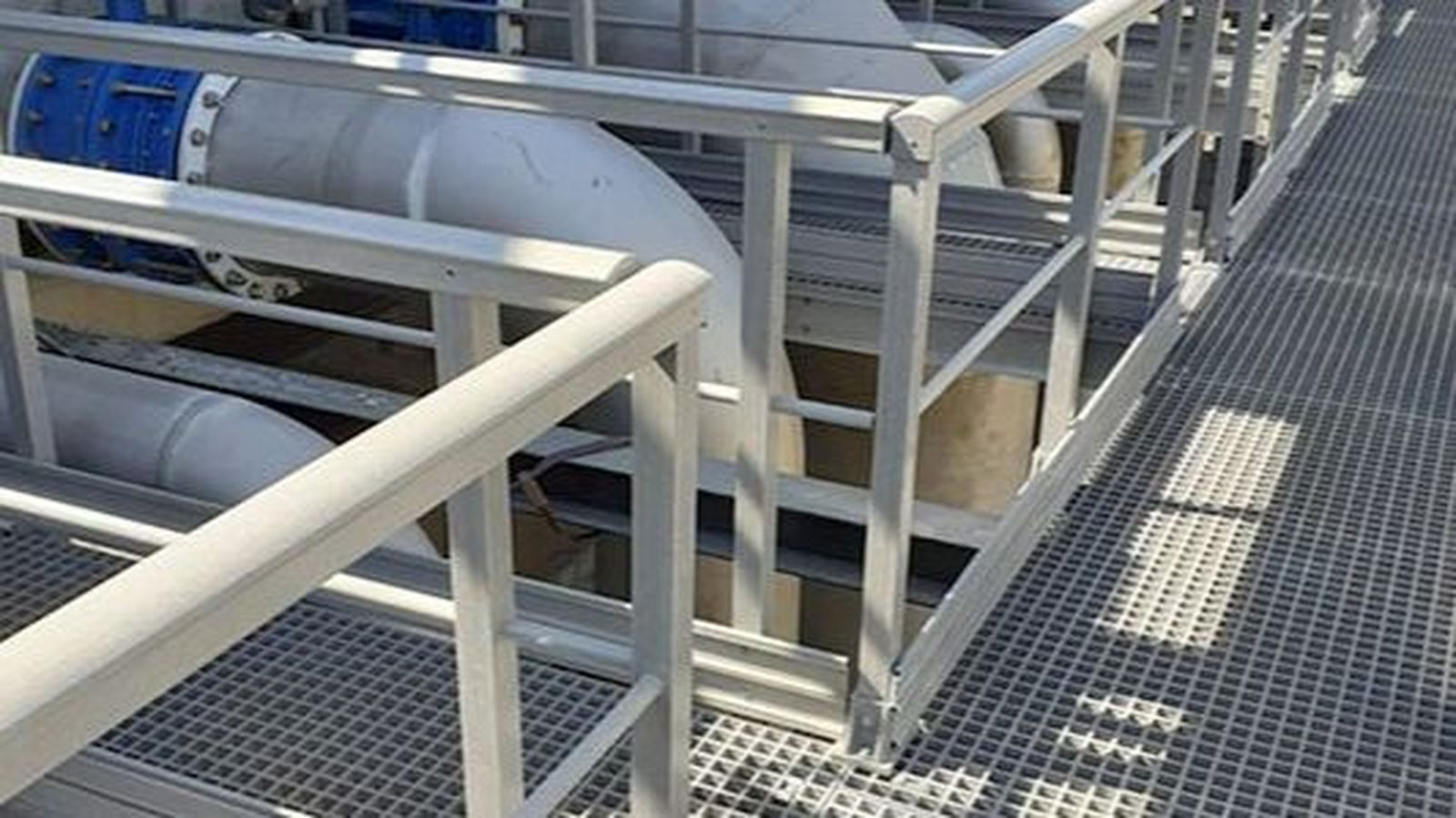 Decotramex: Líder en soluciones de composite para la industria