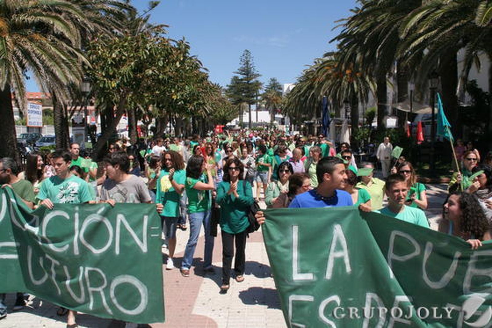 Foto: J.M.Q./Shus Teran/Erasmo Fenoy