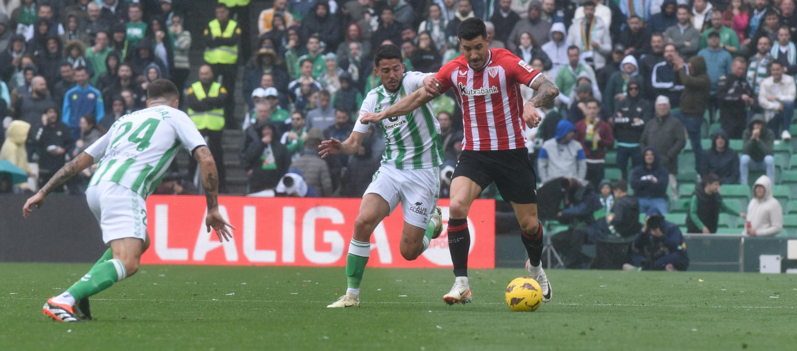 Real Betis-Athletic Club de Bilbao