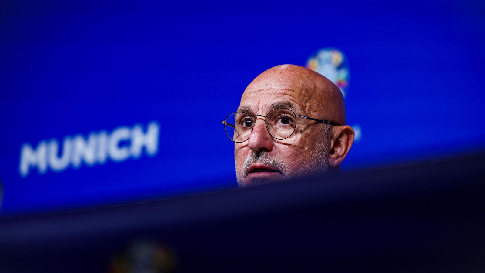 Las fotos de España antes de la semifinal contra Francia