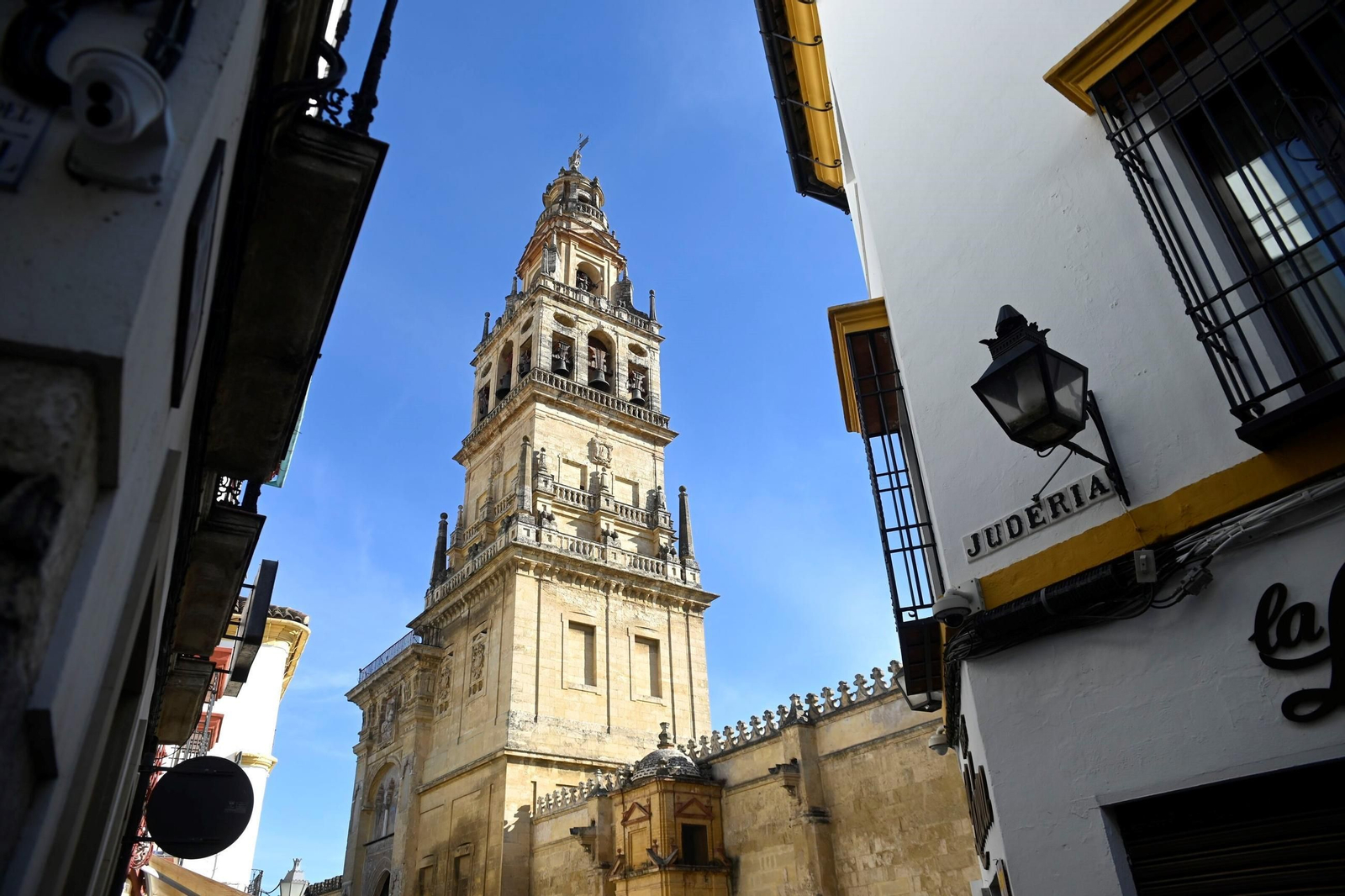El Casco Histórico de Córdoba Patrimonio de la Humanidad, en imágenes