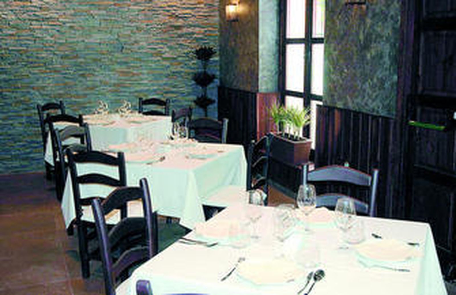 Entrevinos CentroUn viaje al siglo XIX con los mejores vinos