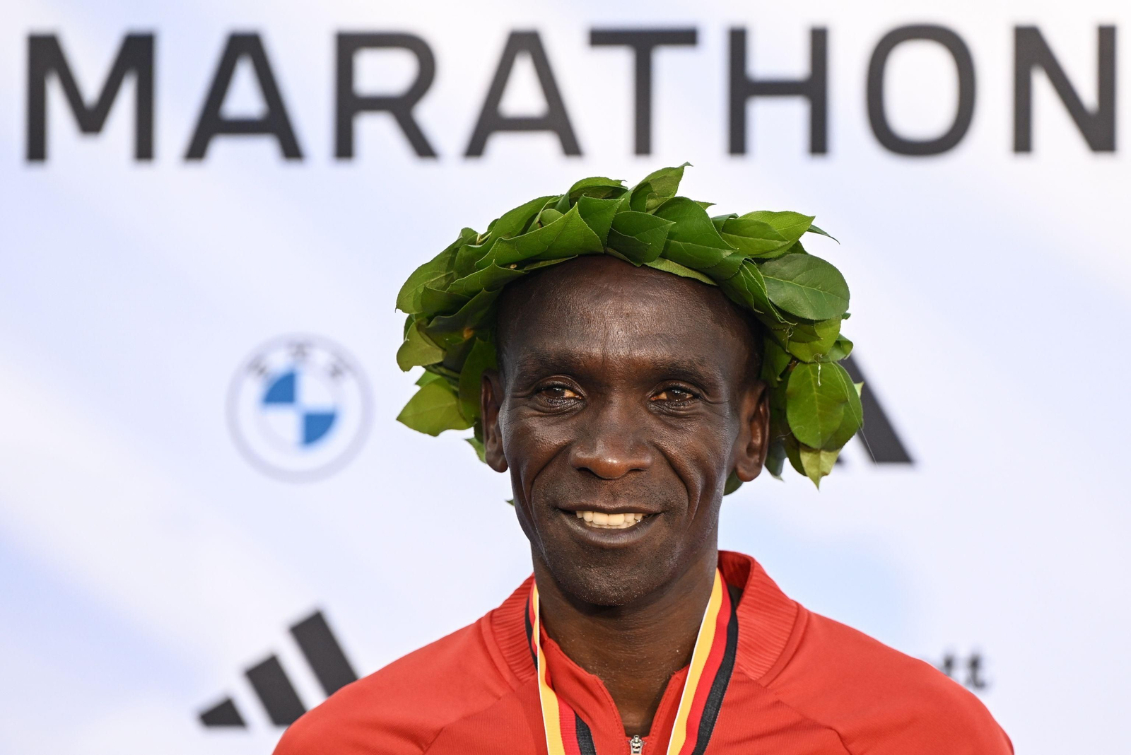 Fotogalería del Maratón de Berlín