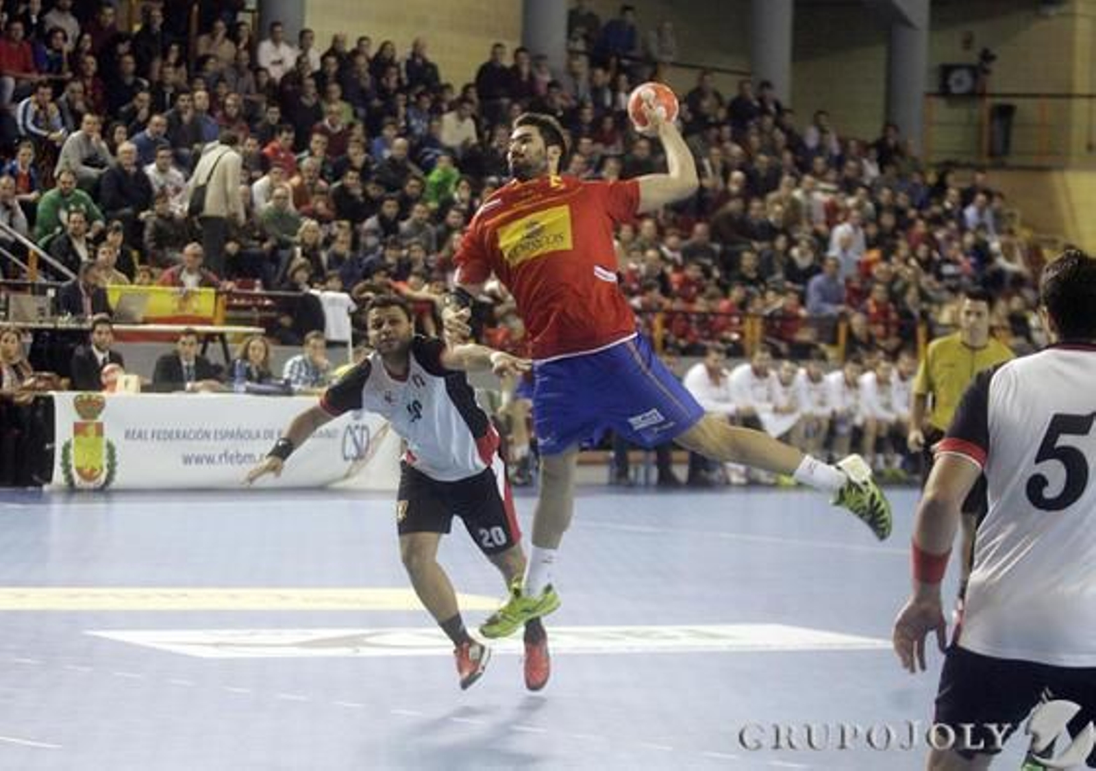 Foto: Oscar Barrionuevo