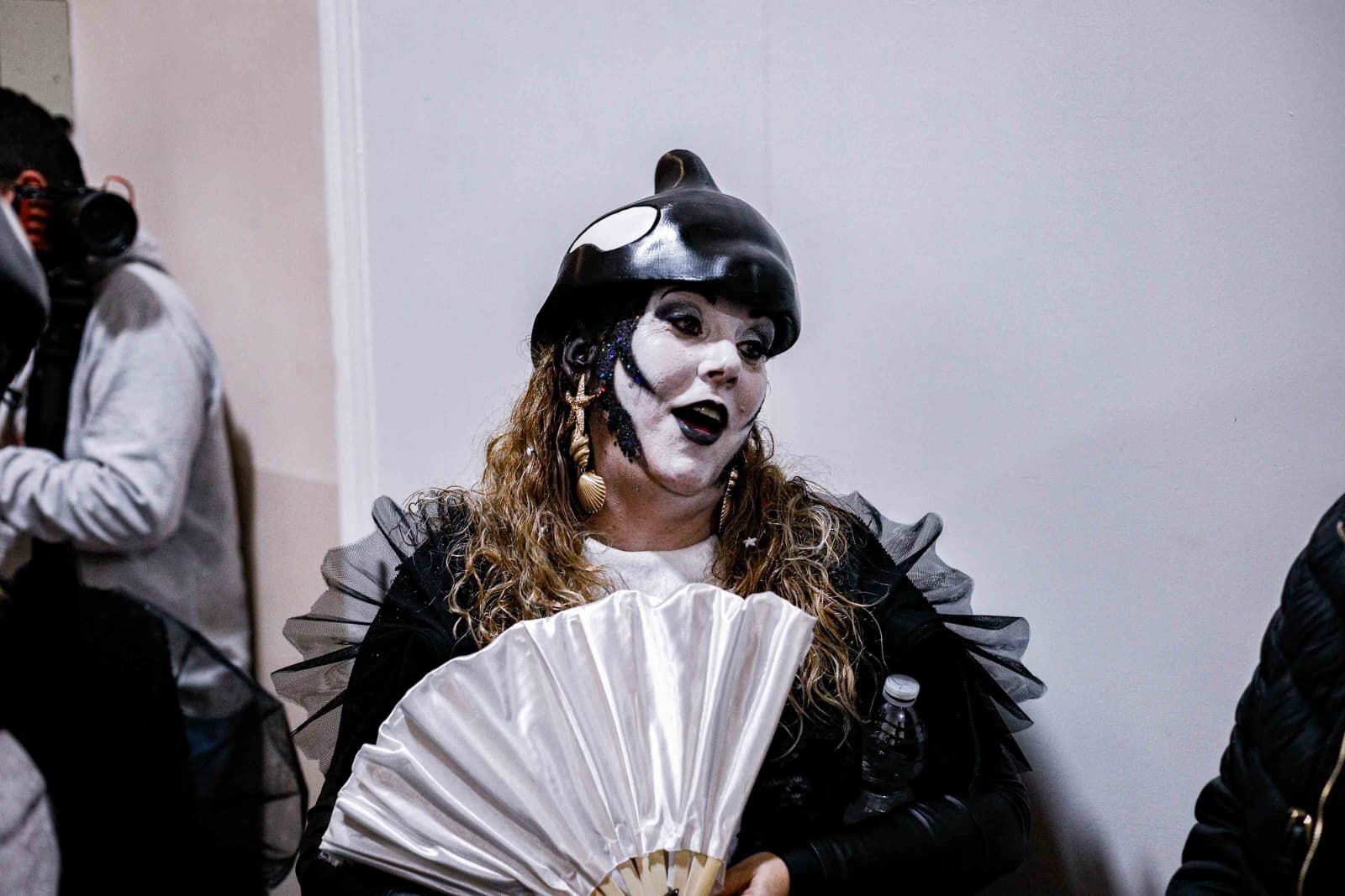 Búscate entre las mejores imágenes de la duodécima sesión de preliminares del COAC 2026