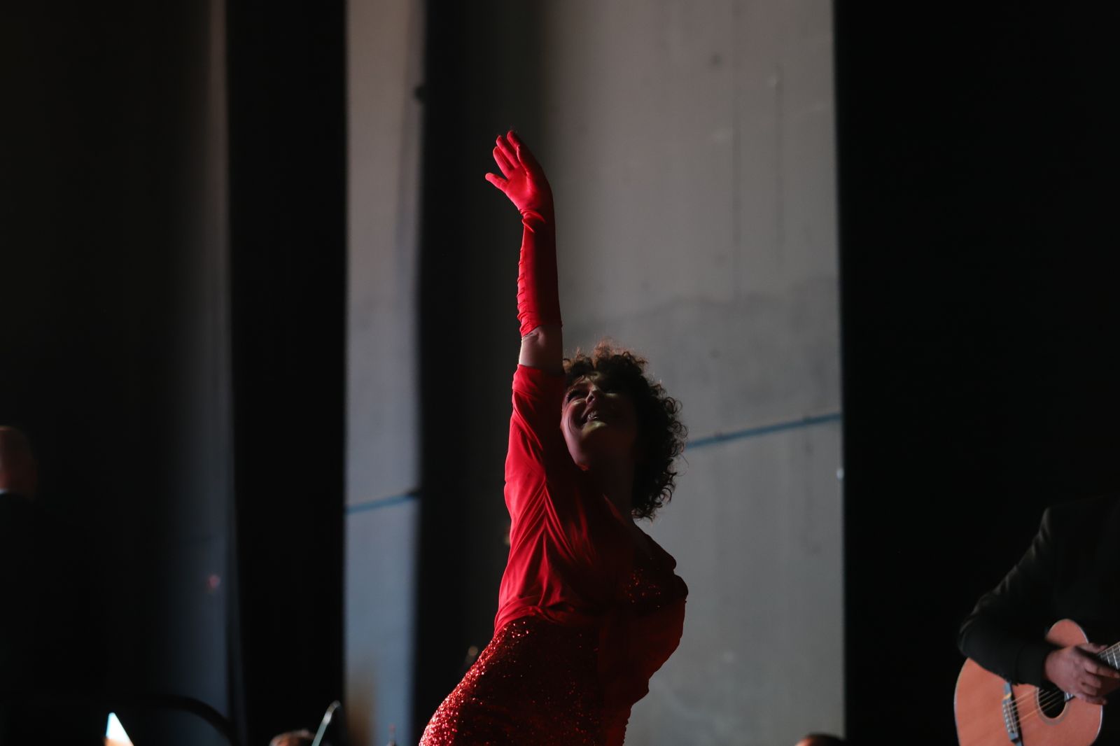 Imágenes destacadas del viernes 11 de noviembre en Huelva