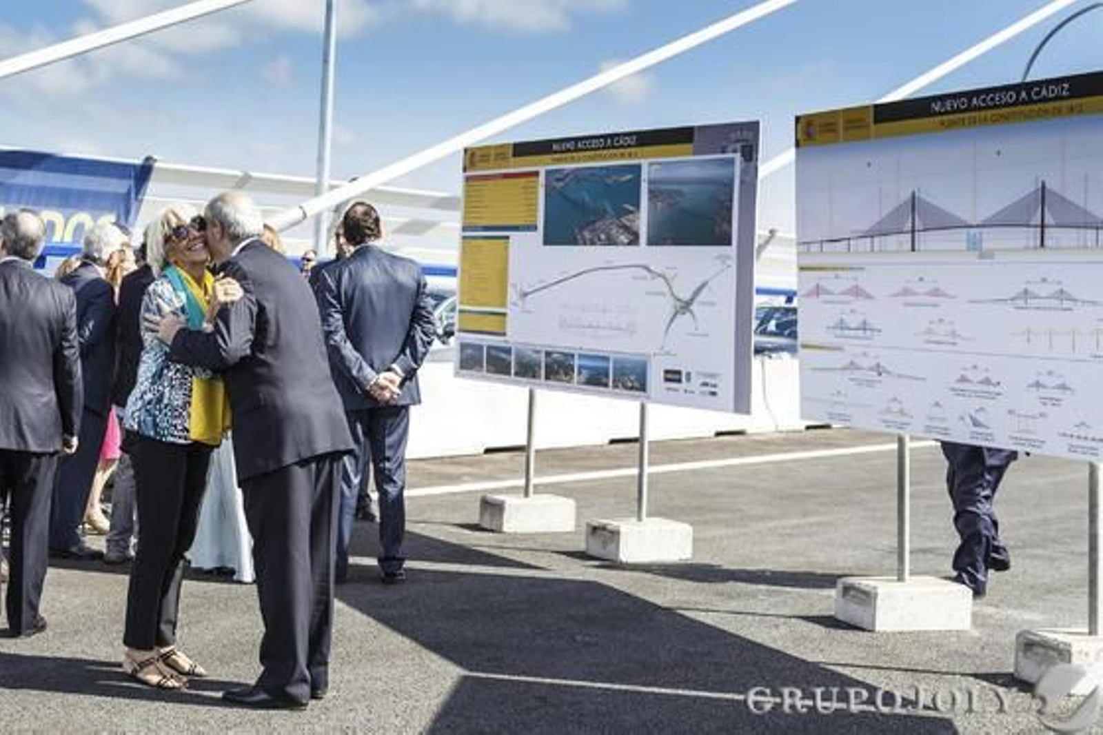 Foto: Julio Gonzalez