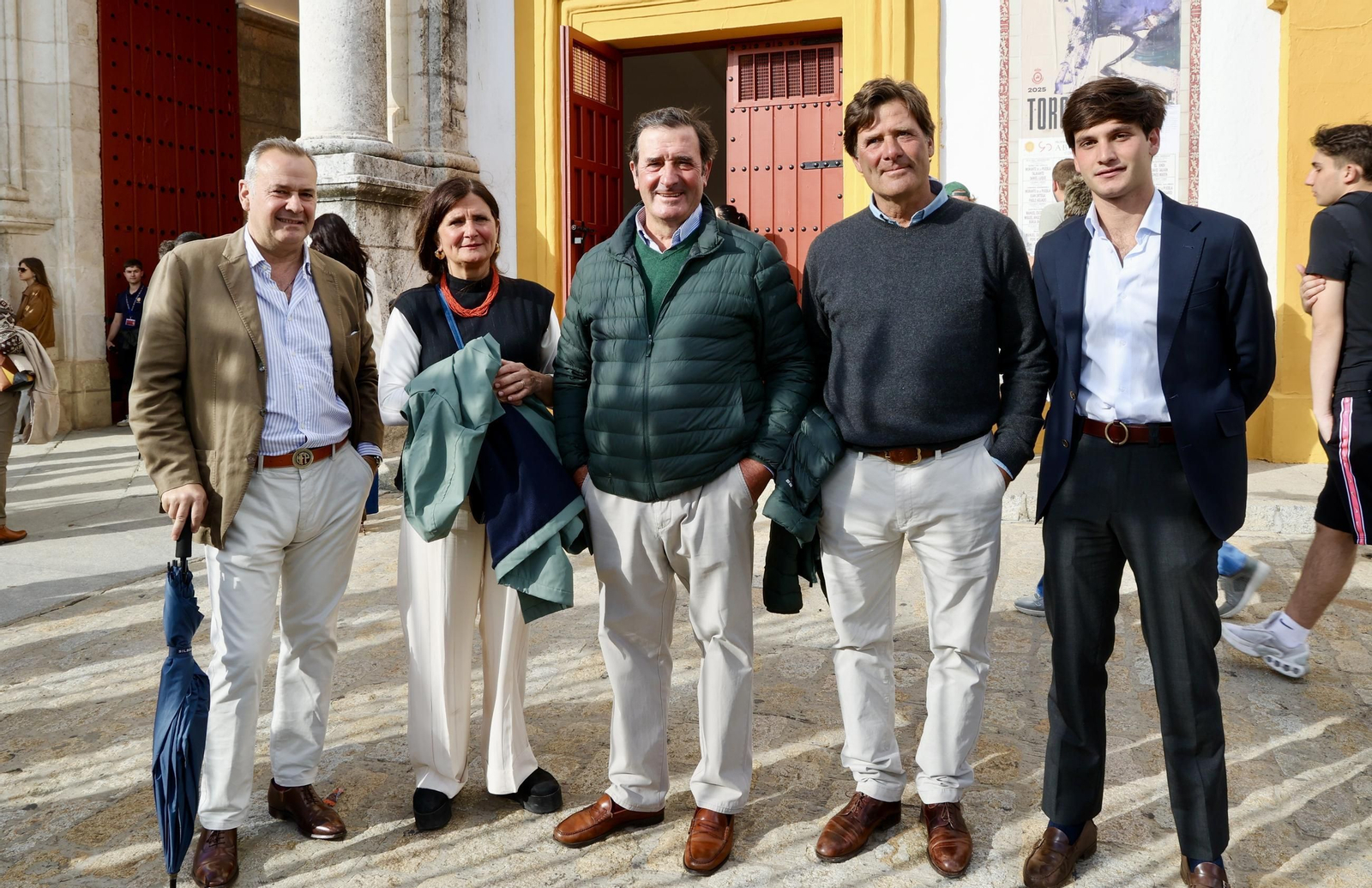 Puerta del Príncipe