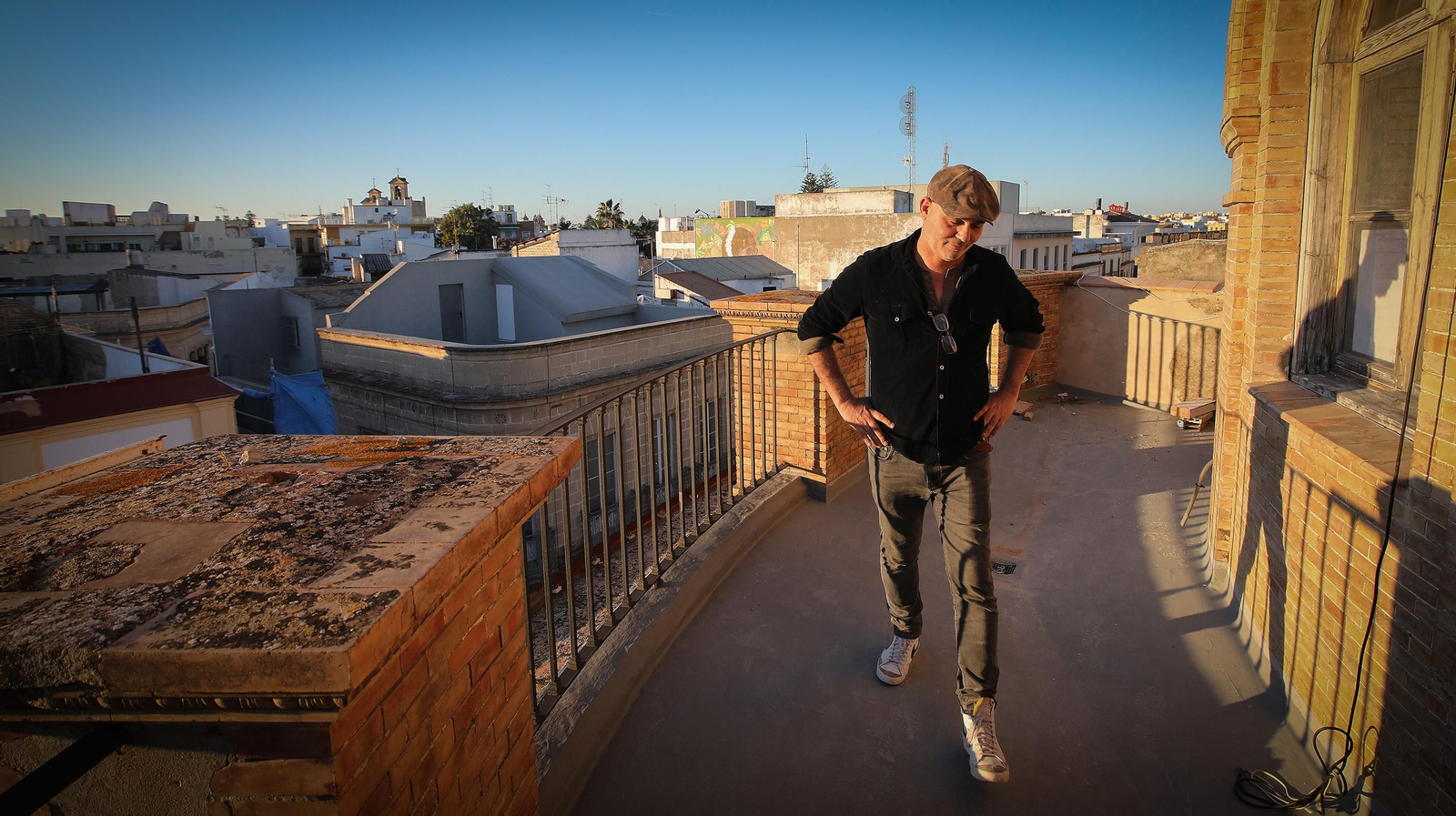 Así será el nuevo Gallo Azul