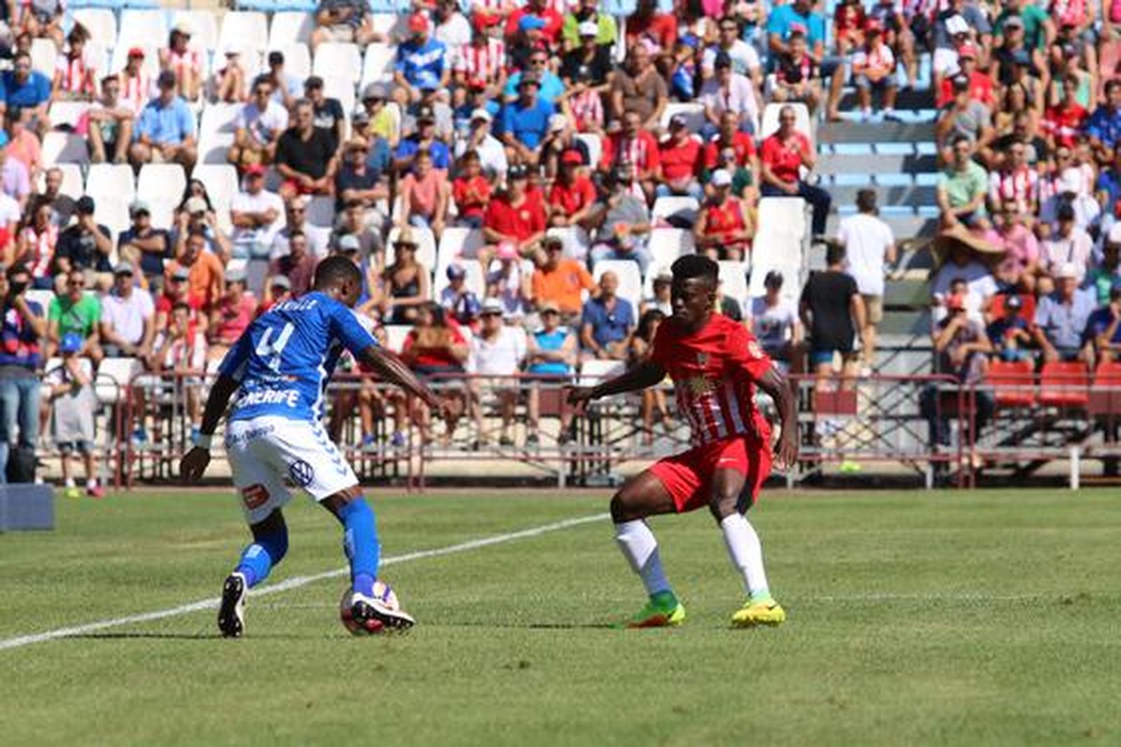 Foto: Rafael González

Foto: EFE