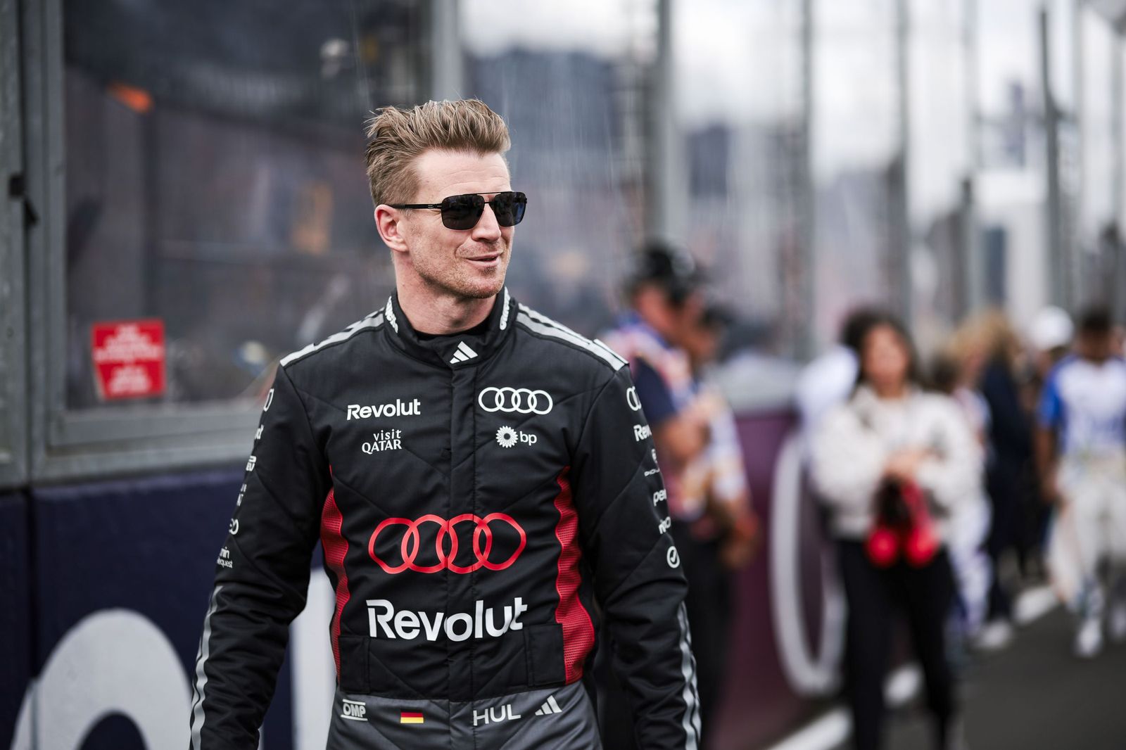 Las fotos de la nueva Fórmula 1